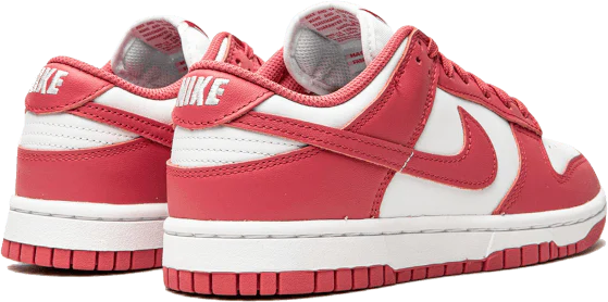 Nike Dunk Low Archeo Pink Roze