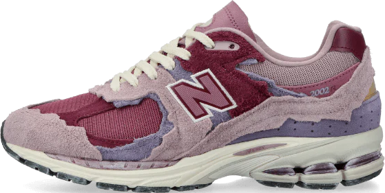 New Balance 2002R Protection Pack Pink Roze