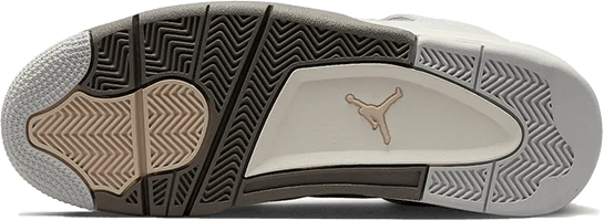Nike Air Jordan 4 SE Craft Photon Dust Beige