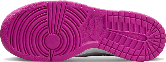 Nike Dunk Low Active Fuchsia Roze