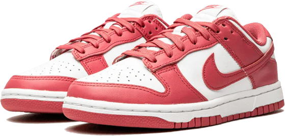 Nike Dunk Low Archeo Pink Roze
