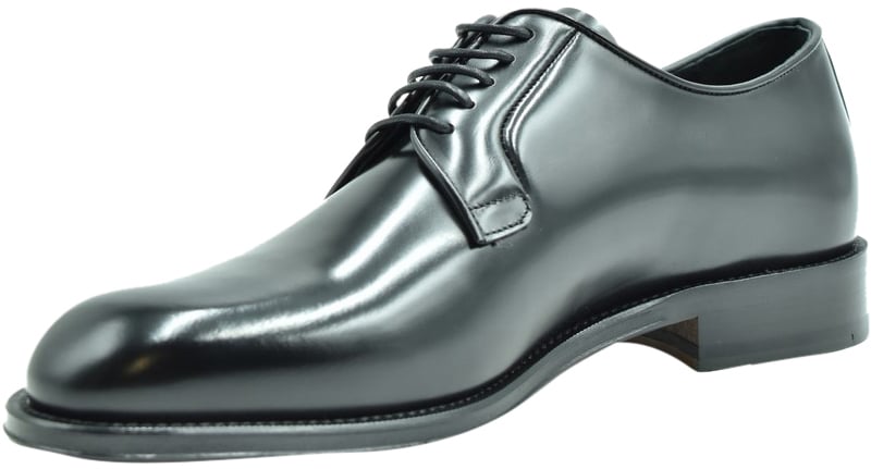 Dsquared2 Dsquared2 Flat shoes Black Zwart