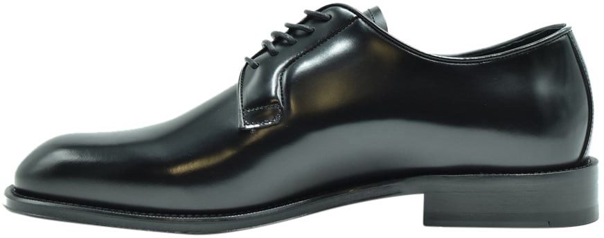 Dsquared2 Dsquared2 Flat shoes Black Zwart