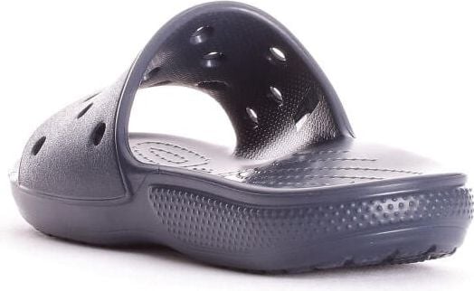 Crocs Slippers Man Classic Slide 206121.410 Blauw