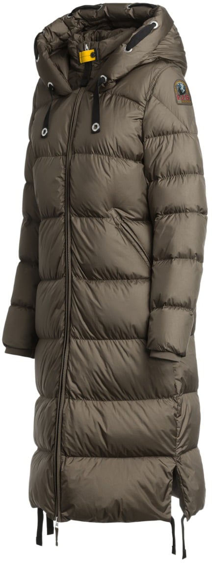 Parajumpers Panda Jas Groen