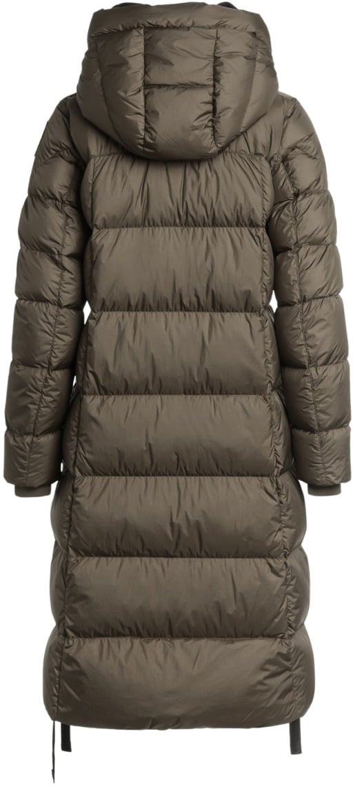 Parajumpers Panda Jas Groen