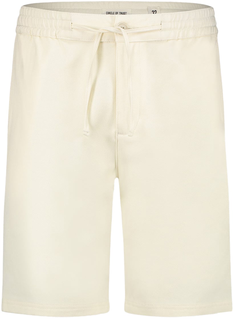 korte witte broek heren