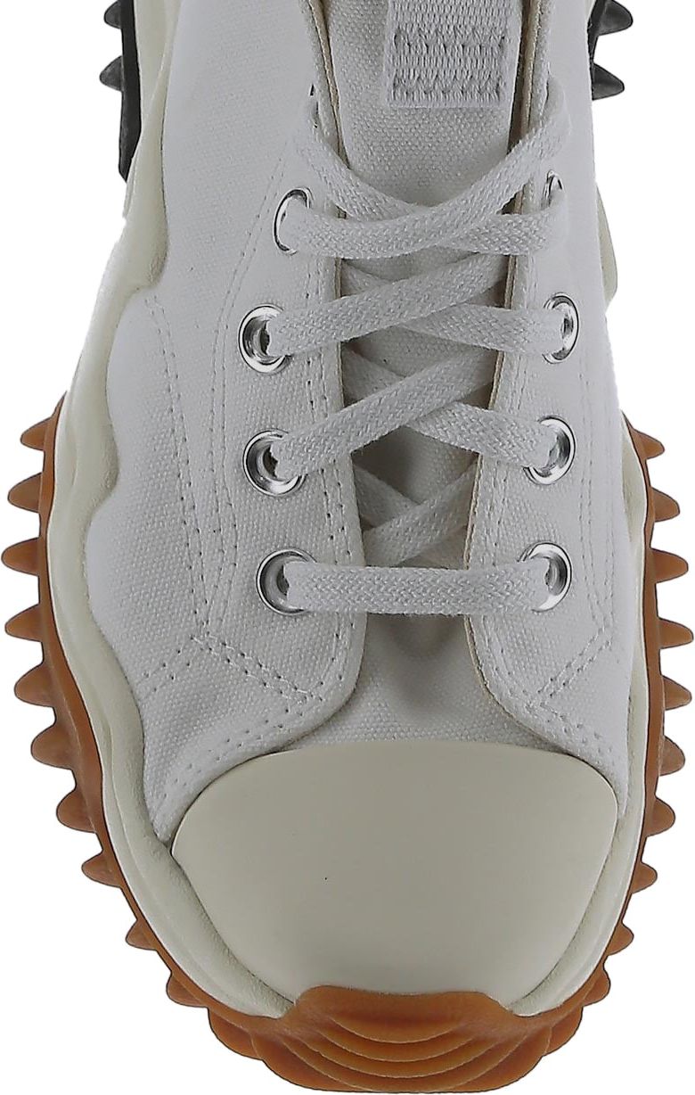 Converse Run Star Motion Sneakers Wit