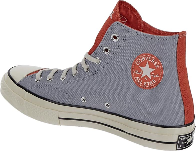Converse High-Top Sneakers Divers