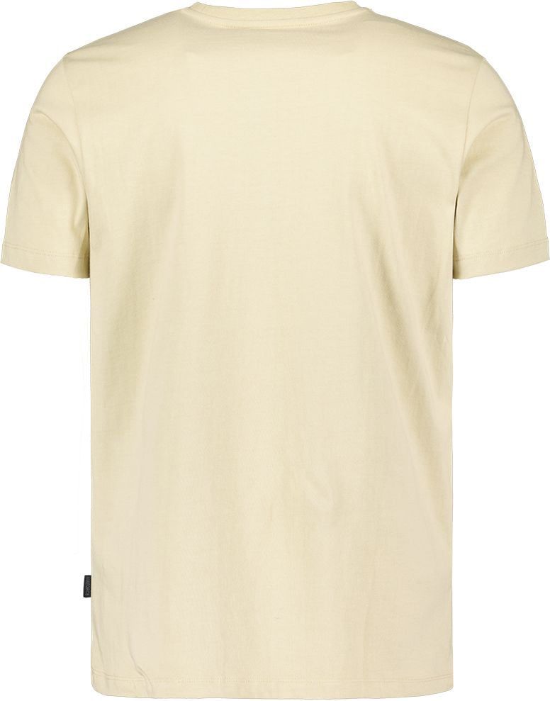 Airforce Airforce Basic T-shirt Geel