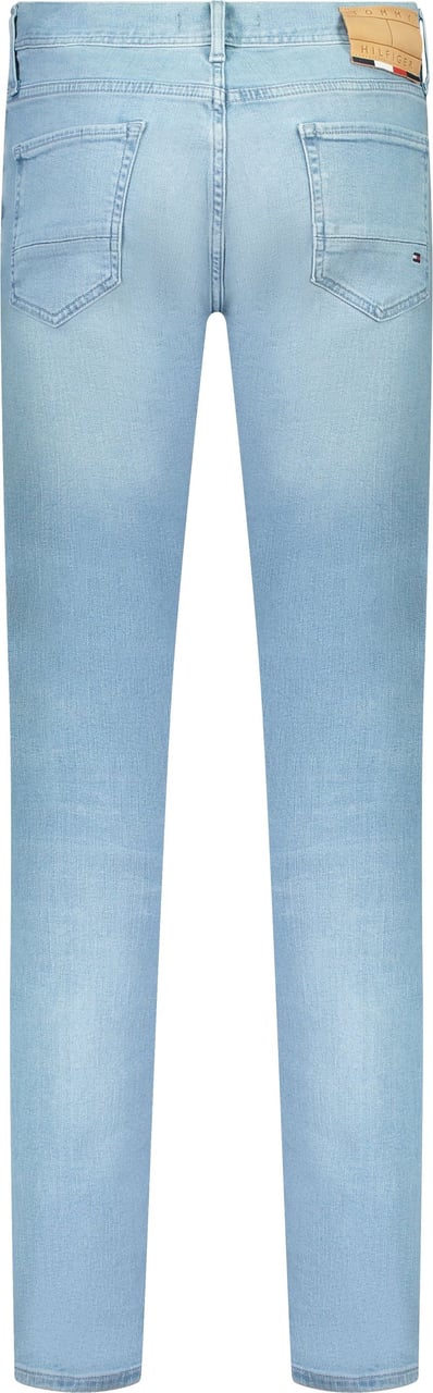Tommy Hilfiger Jeans Blauw Blauw