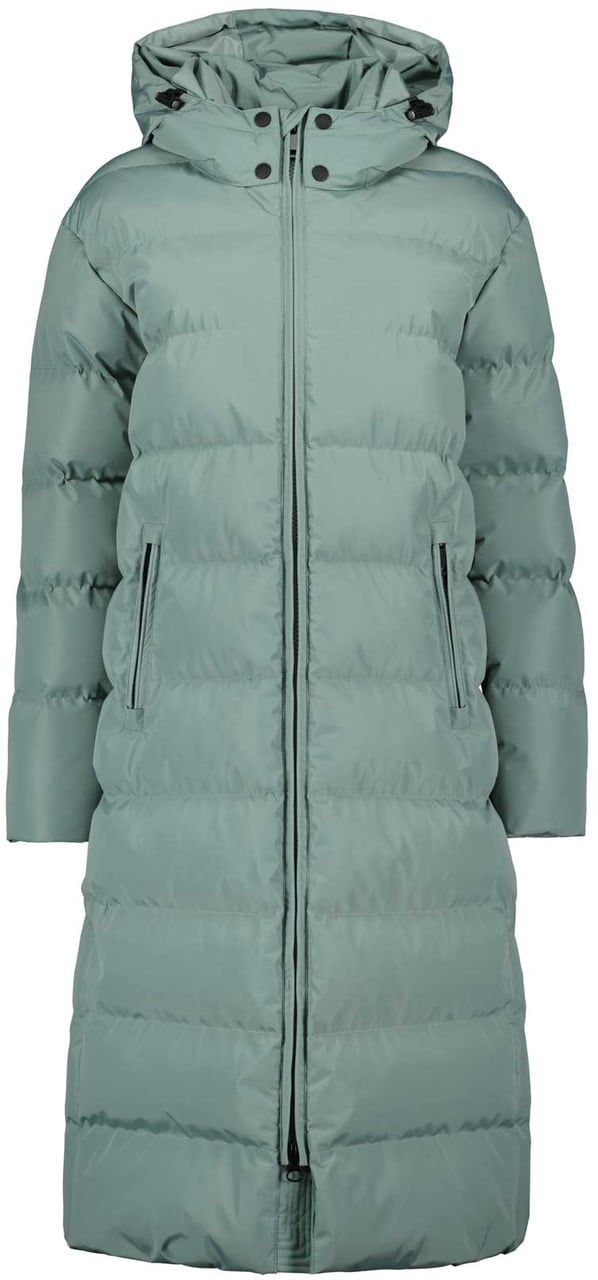 Airforce Grace Jacket Groen