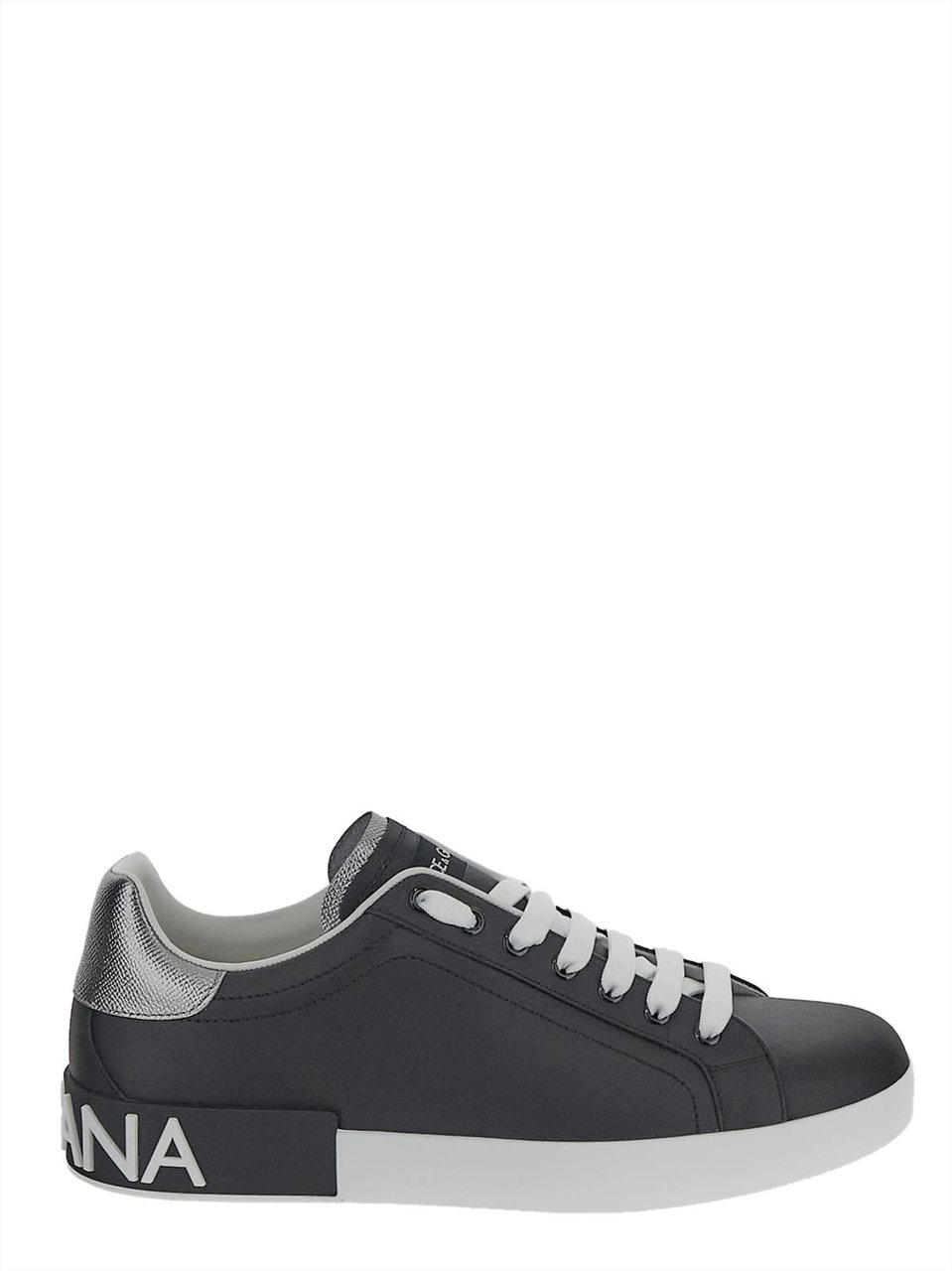 Dolce & Gabbana Sneakers Zwart