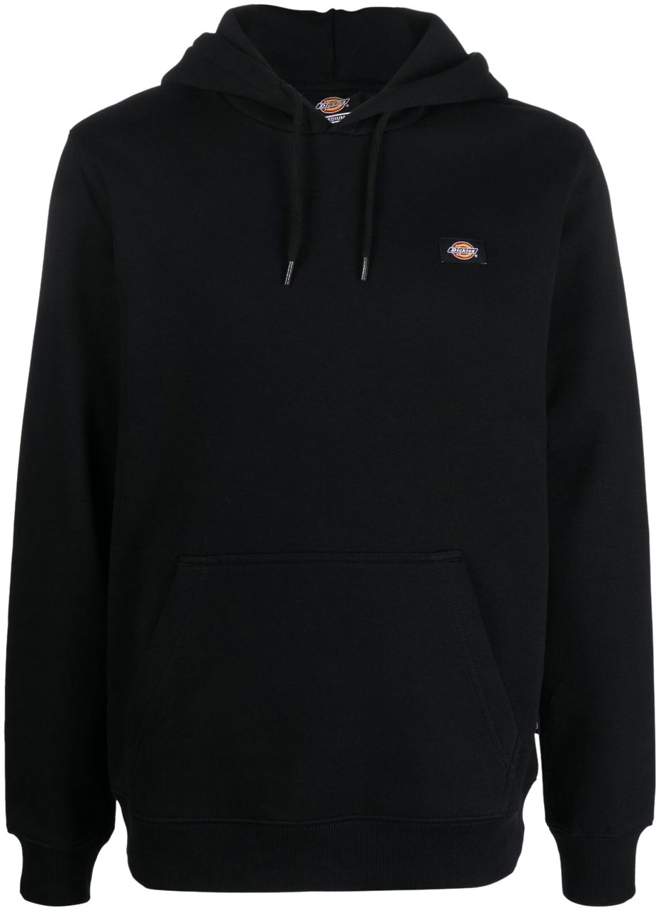 Dickies Oakport Hoodie Zwart