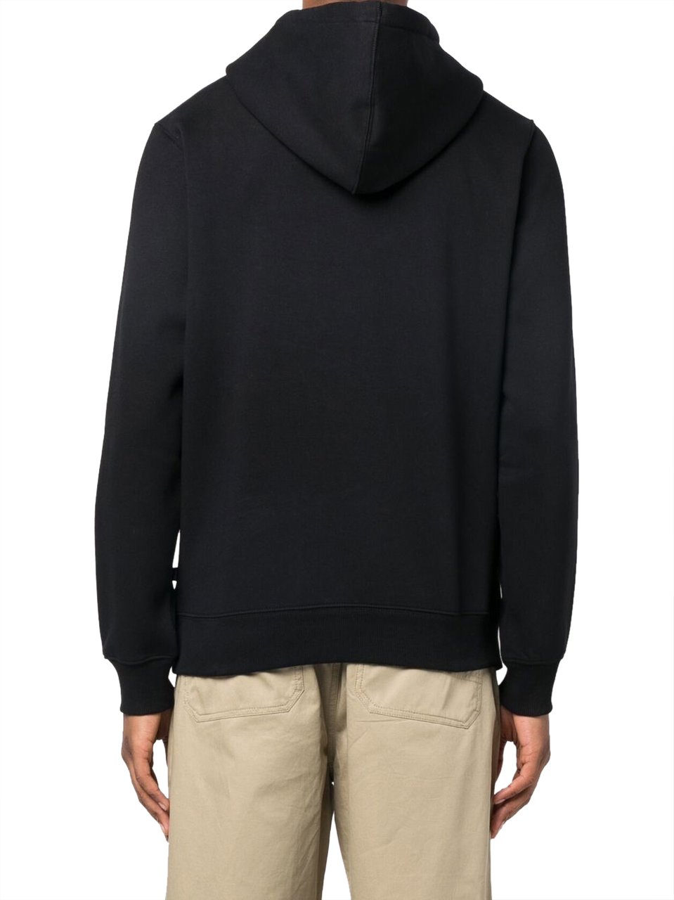 Dickies Oakport Hoodie Zwart