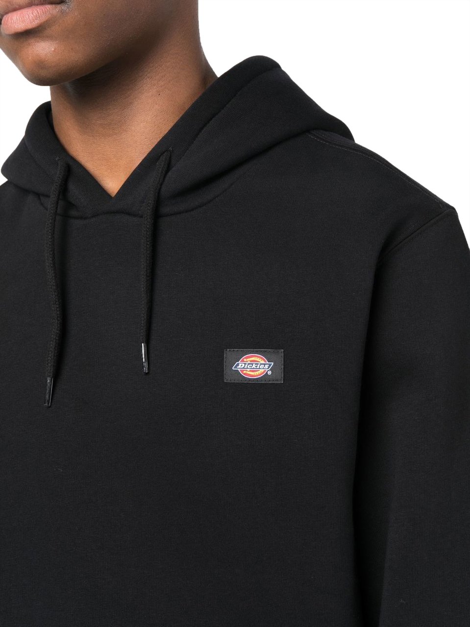 Dickies Oakport Hoodie Zwart