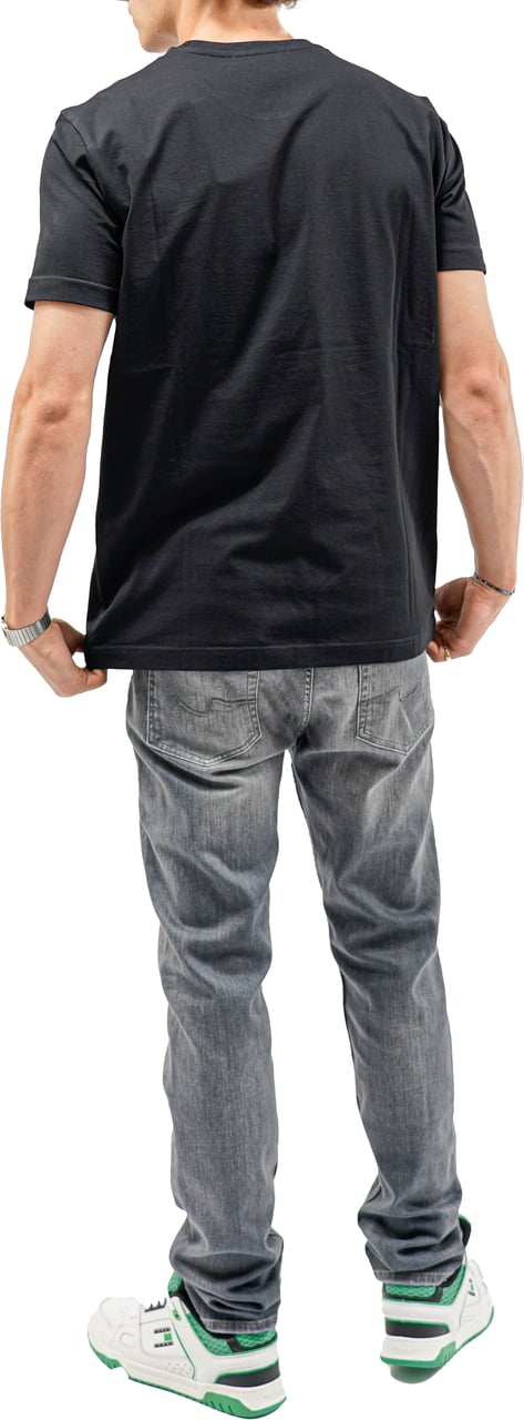 Iceberg Sweater Zwart