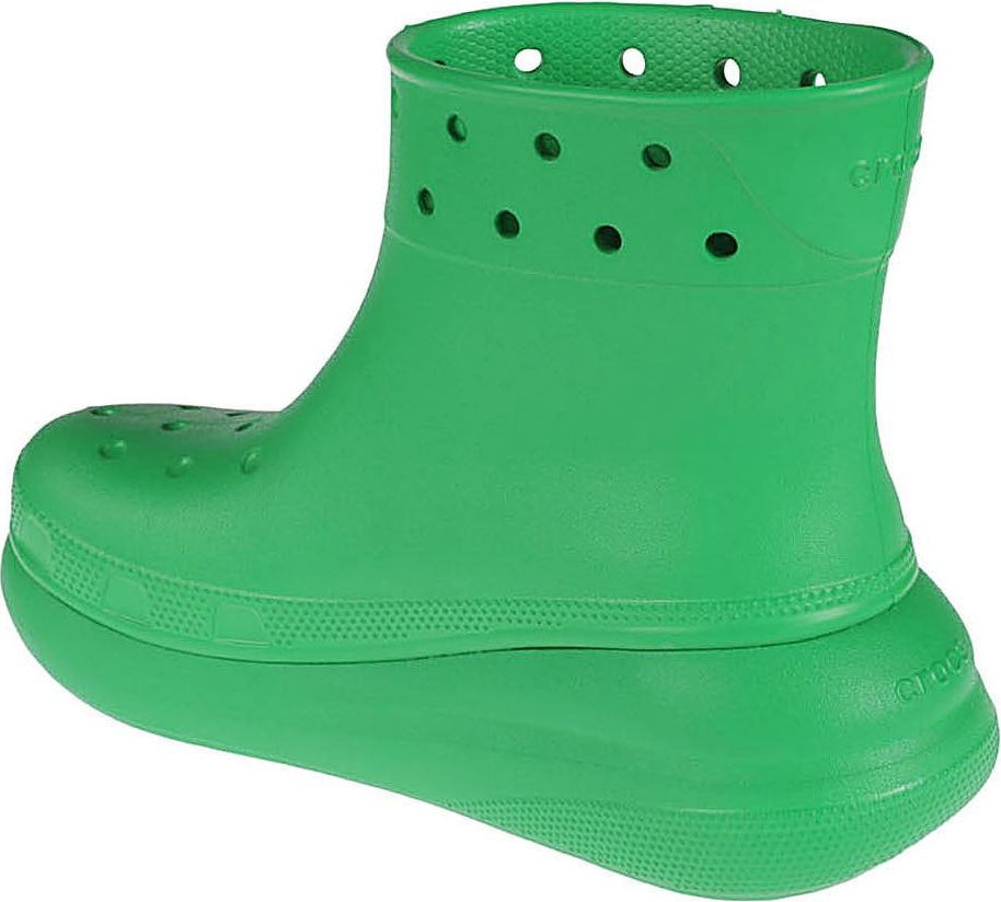 Crocs Pre Boots Green Groen