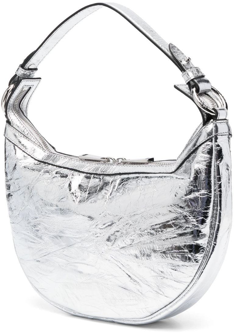 Versace Bags Silver Zilver