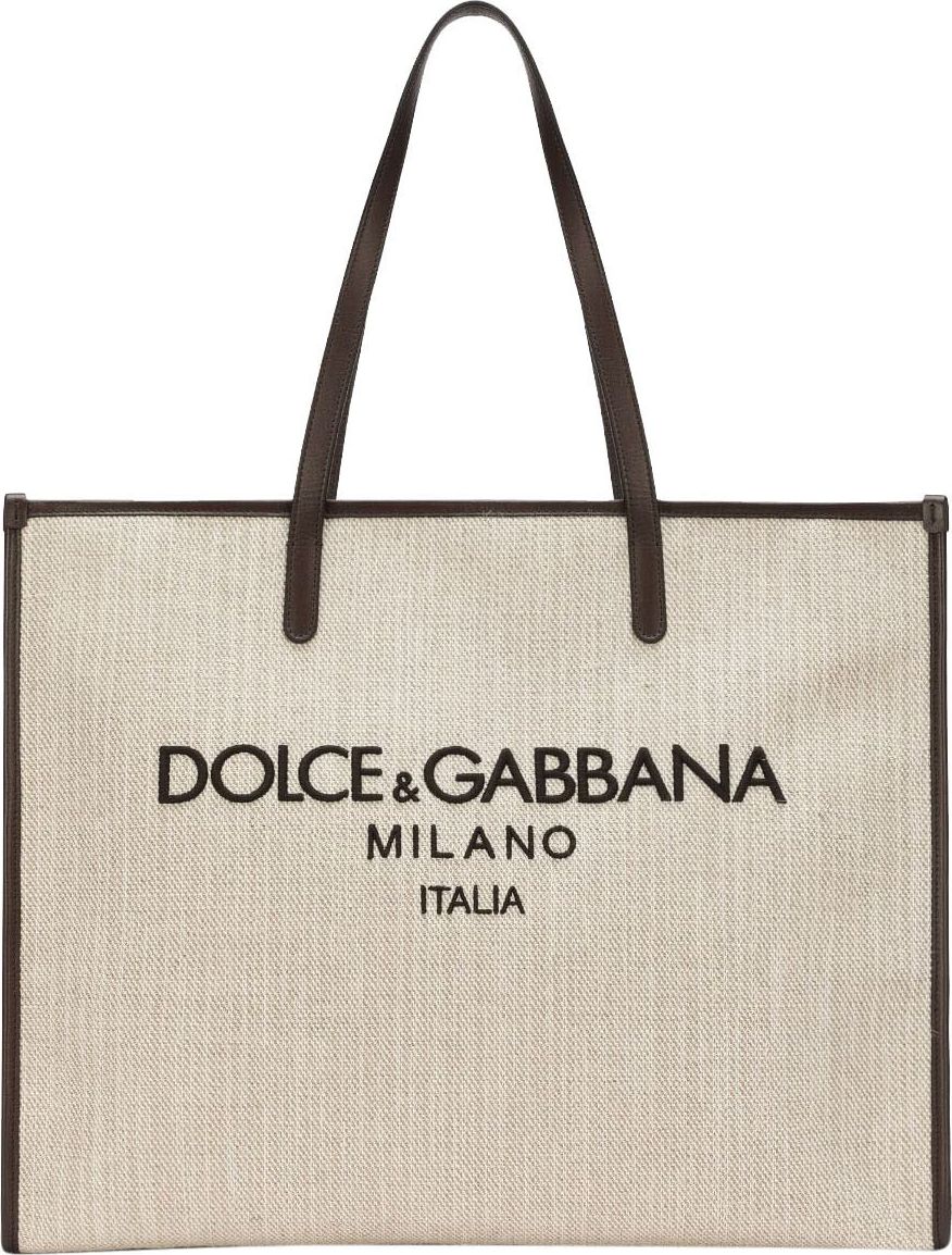 Dolce & Gabbana Bags Beige Beige