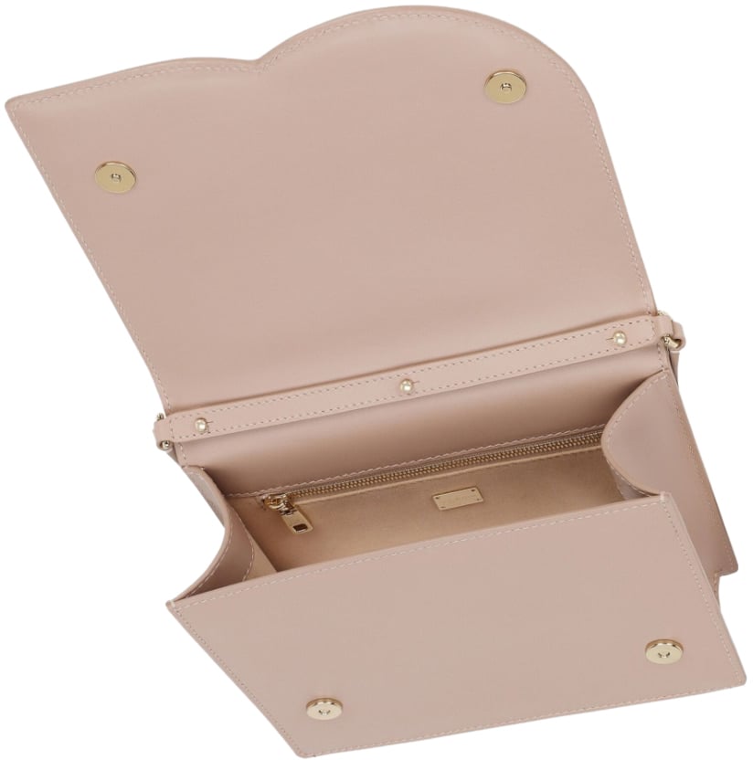Dolce & Gabbana Dolce&gabbana Cruise Bags Powder Pink Roze