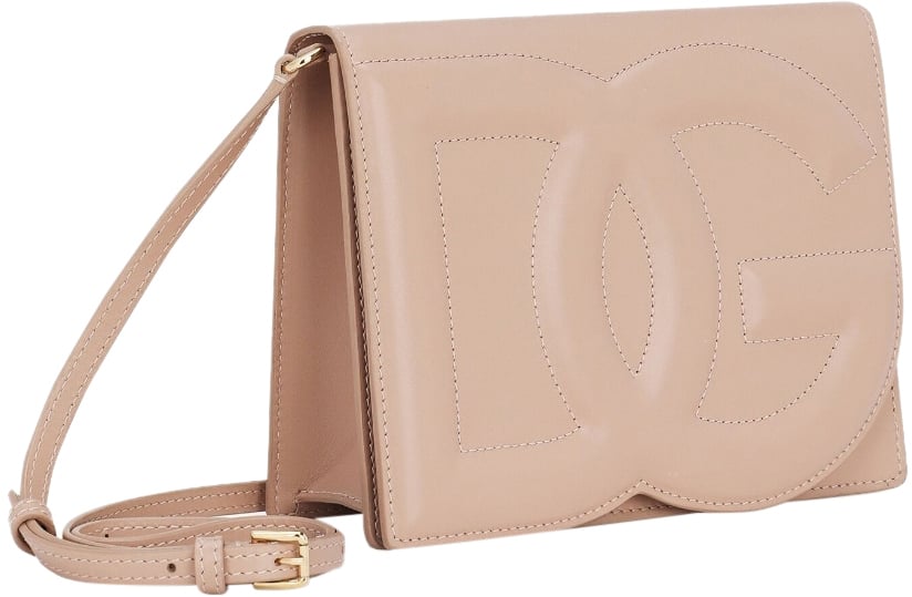 Dolce & Gabbana Dolce&gabbana Cruise Bags Powder Pink Roze