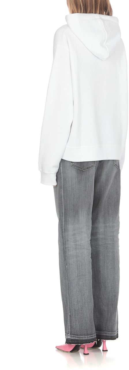 Dsquared2 Jeans Grey Grey Zwart