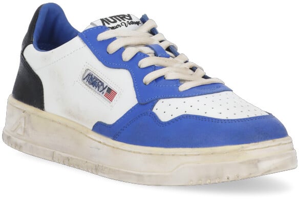 Autry Sneakers Multicolour Multicolour Divers