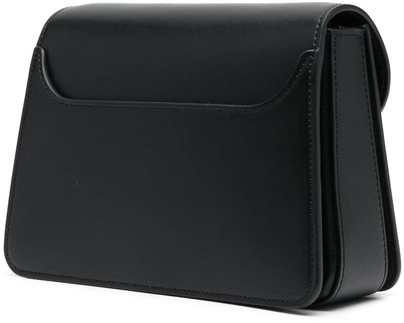 Lanvin Bags Black Zwart