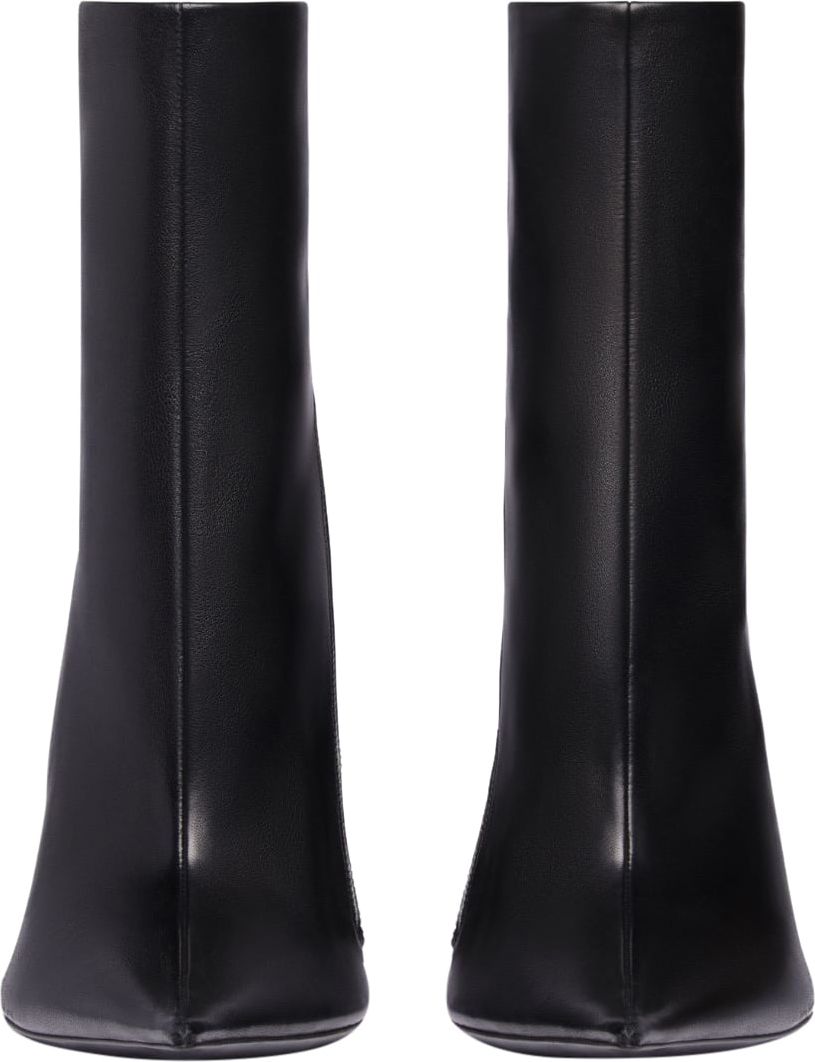 Balenciaga Boots Black Zwart