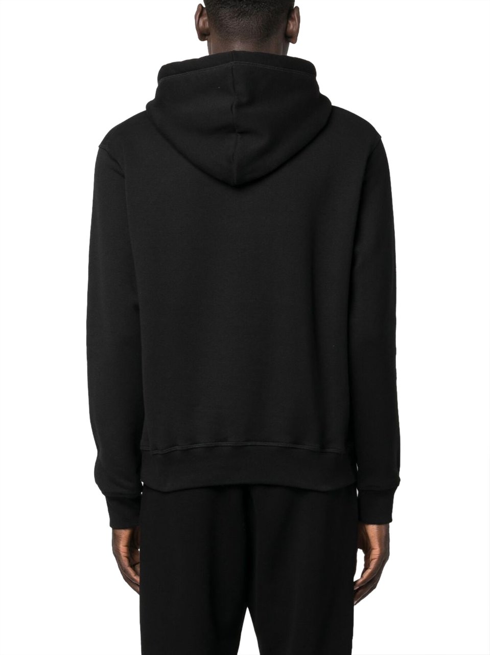 Dsquared2 Sweaters Black Zwart