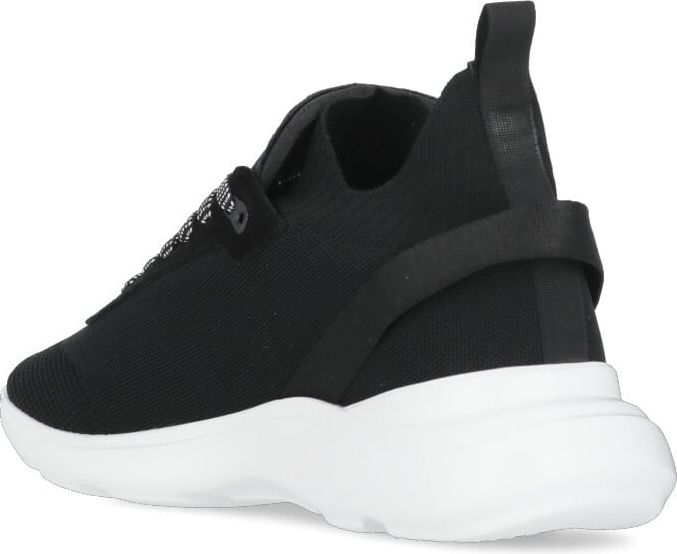 Dsquared2 Sneakers Black Zwart