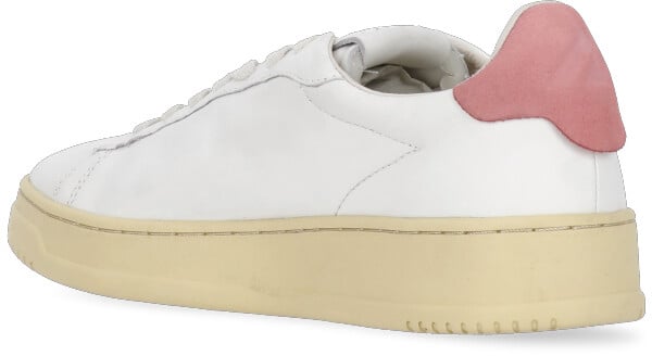 Autry Sneakers White Neutraal