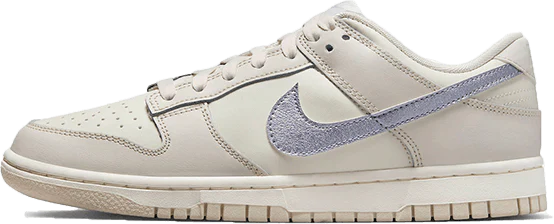 Nike Dunk Low Oxygen Purple Paars