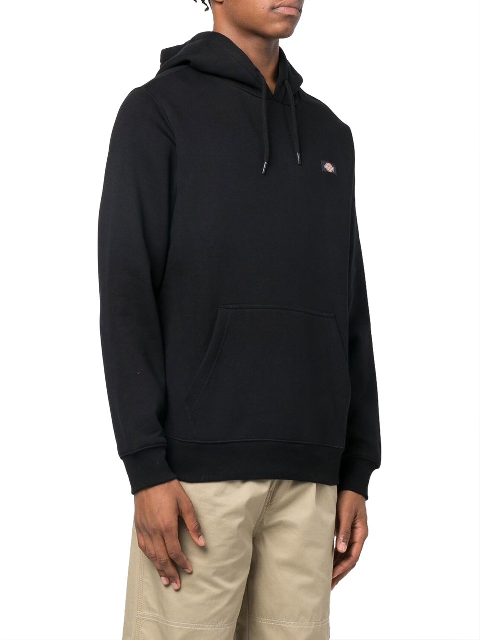 Dickies Oakport Hoodie Zwart