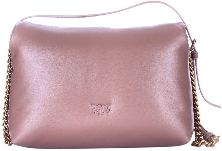 Pinko Bags Beige Beige