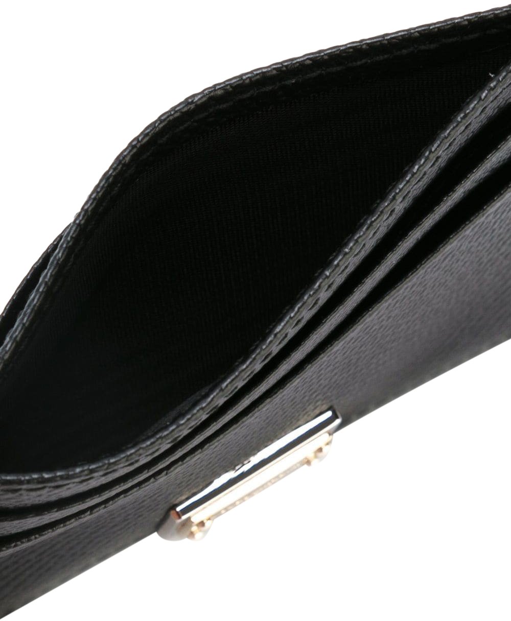 Dolce & Gabbana Wallets Black Zwart