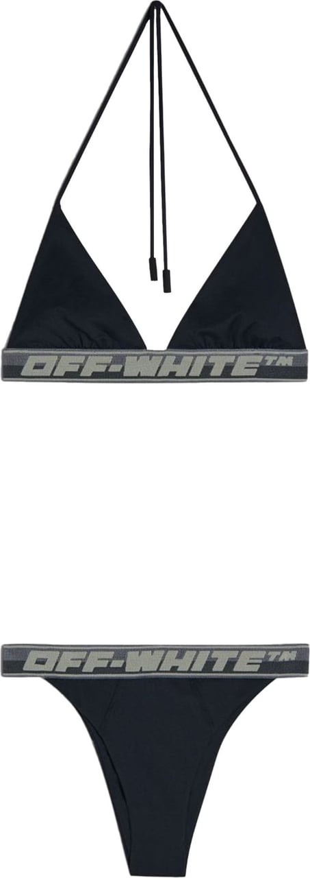 OFF-WHITE Off White Sea Clothing Black Zwart
