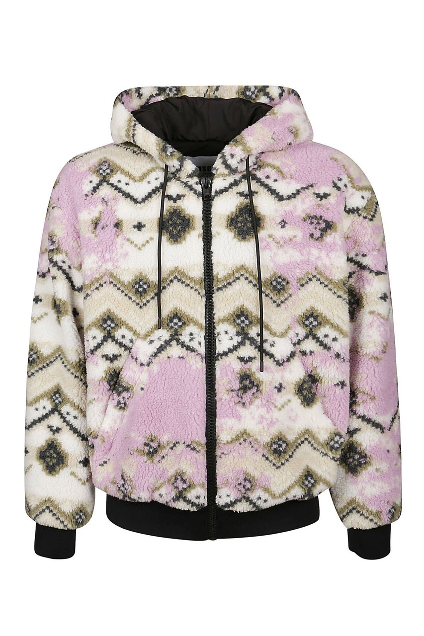 Msgm jacket clearance