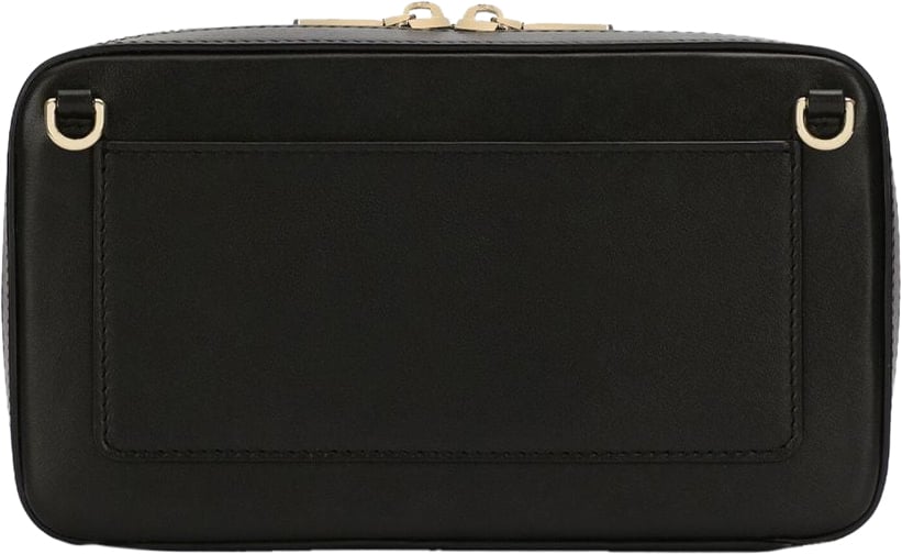 Dolce & Gabbana Bags Black Zwart