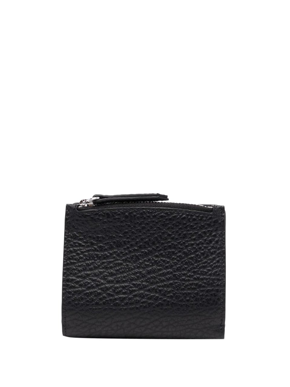 Maison Margiela Wallets Black Zwart