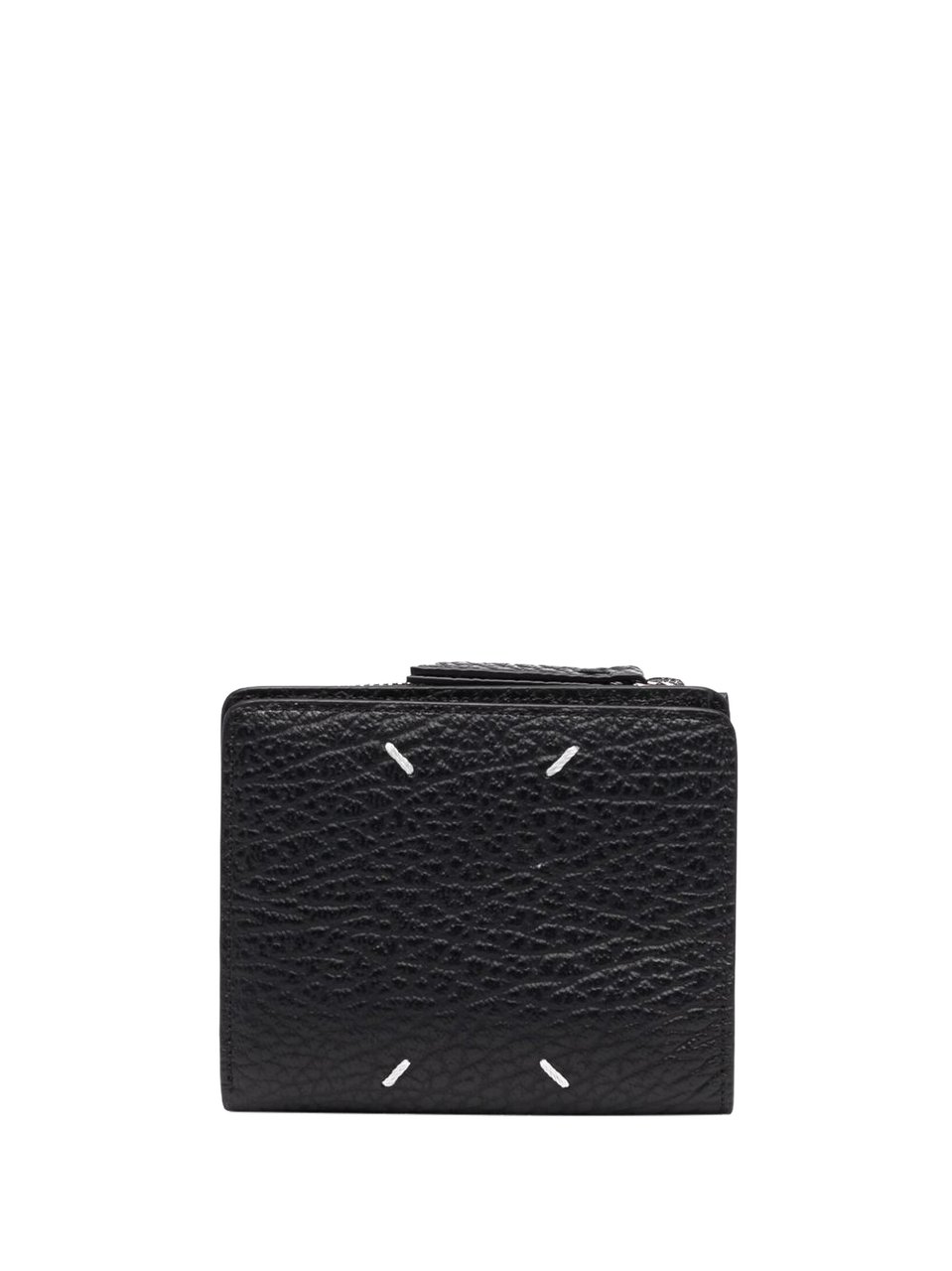 Maison Margiela Wallets Black Zwart