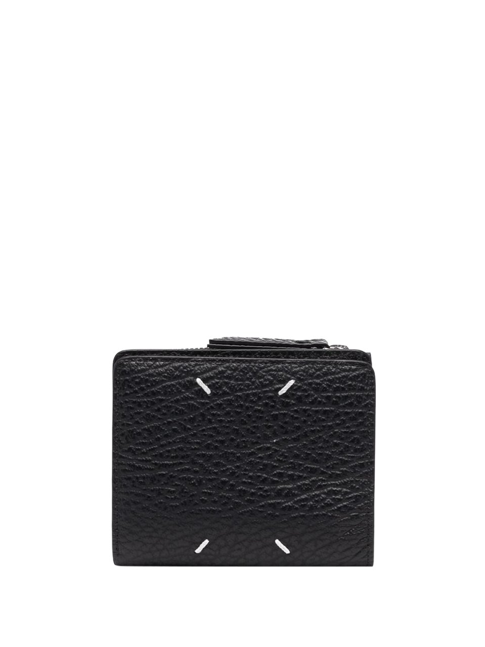 Maison Margiela Wallets Black Zwart