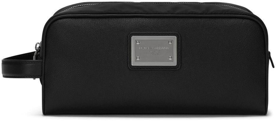 Dolce & Gabbana Wallets Black Zwart