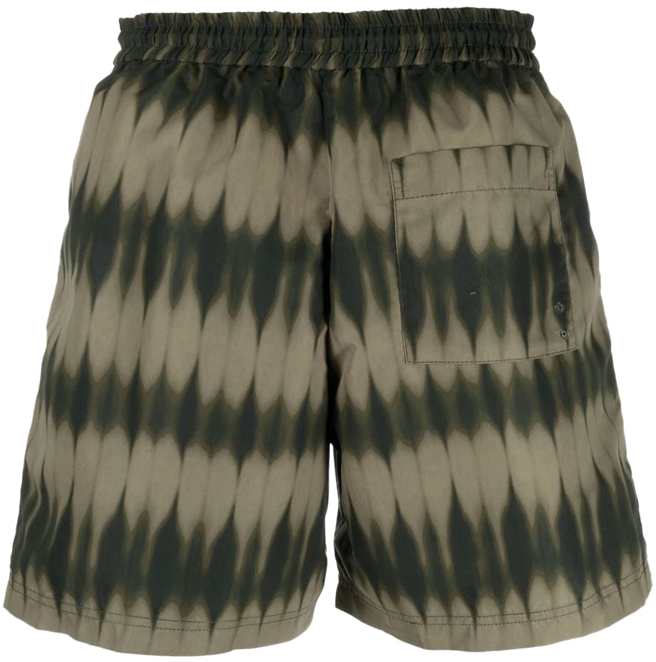 A.P.C. A.P.C. BERMUDA Divers