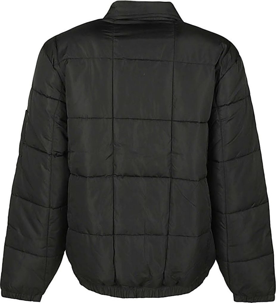 Dickies Coats Black Zwart
