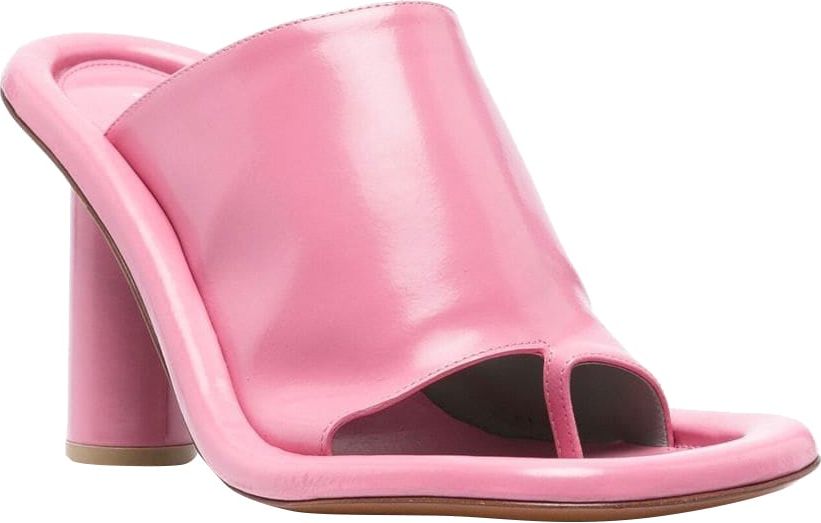 AMBUSH Sandals Pink Roze
