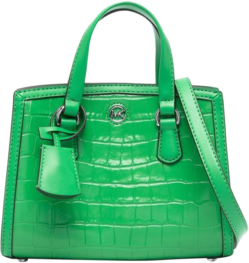 Michael Kors Mmk Bags Green Groen