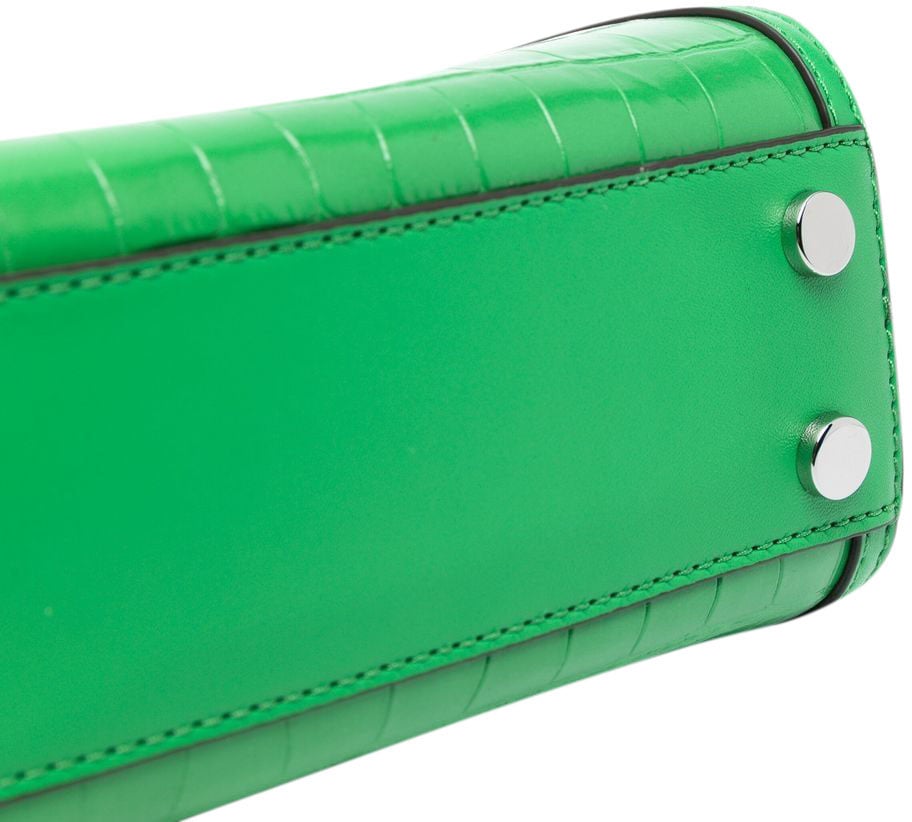 Michael Kors Mmk Bags Green Groen
