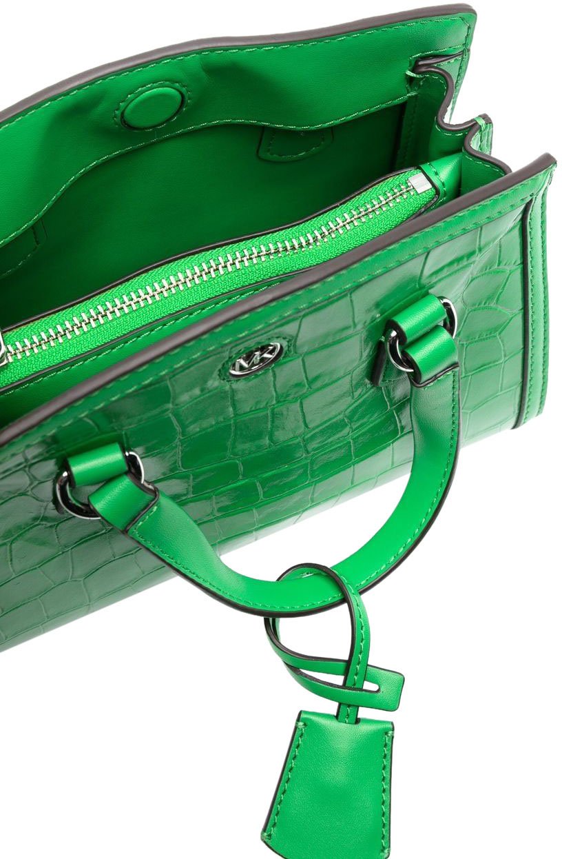 Michael Kors Mmk Bags Green Groen